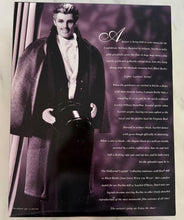 *MATTEL ~ Barbie Hollywood Legends KEN AS RHETT BUTLER DOLL