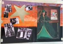 *MATTEL ~ Barbie Hollywood Legends Scarlett O'Hara DOLL ~ 1994 Vintage