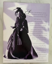 *MATTEL ~ Barbie Hollywood Legends Scarlett O'Hara DOLL ~ 1994 Vintage