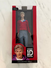 One Direction 2011 Doll Set - UNOPENED - Harry - Niall - Liam - Zayn - Louis NRFB