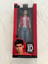 One Direction 2011 Doll Set - UNOPENED - Harry - Niall - Liam - Zayn - Louis NRFB