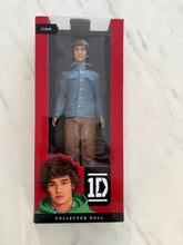 One Direction 2011 Doll Set - UNOPENED - Harry - Niall - Liam - Zayn - Louis NRFB