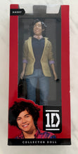 One Direction 2011 Doll Set - UNOPENED - Harry - Niall - Liam - Zayn - Louis NRFB