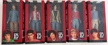 One Direction 2011 Doll Set - UNOPENED - Harry - Niall - Liam - Zayn - Louis NRFB