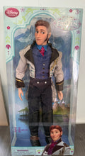 *Disney Frozen HANS DISNEY STORE 12" Classic Doll Collection 2013