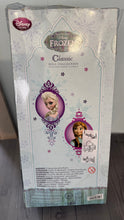 * Disney Frozen KRISTOFF DISNEY STORE 12" Classic Doll Collection 2013