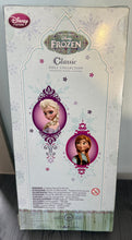 Disney Frozen Elsa DISNEY STORE 12" Classic Doll Collection 2013