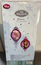 *Disney Frozen ANNA DISNEY STORE 12" Classic Doll Collection 2013