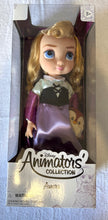* Disney Animators Collection ~ 16 Inch ~ Young Aurora 1st Edition Released 2011