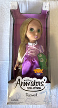 *Disney Animators Collection ~ 16 Inch ~ Young Rupunzel 1st Edition Released 2011