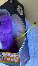 Care Bears ~ Talking Share Bear Released 2019