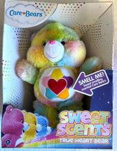 CARE BEAR Sweet scented True Heart Bear ~ Released 2019