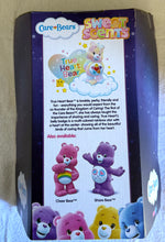 CARE BEAR Sweet scented True Heart Bear ~ Released 2019