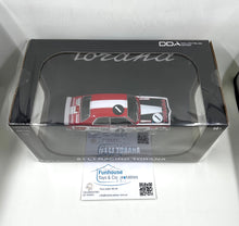 DDA 1:32 Holden LJ Racing Torana Peter Brock & Chivas No 1