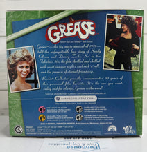 *MATTEL GREASE BARBIE Collector set ~ Kelly & Tommy 2008