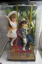 *Barbie Pink Label Mary Poppins Jane & Michael Collector Set 2007