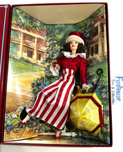 Mattel Coca Cola Fashion Classic After The Walk Barbie 1997 NRFB