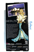 Sydney Opera House Barbie Doll of the World Landmark Collection Pink Label