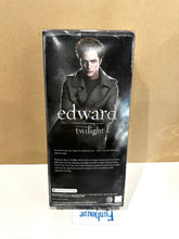 Twilight Edward Cullen doll Barbie Collector Pink Label NRFB 2009