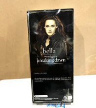 Barbie Collector The Twilight Saga: Breaking Dawn Part II Bella Doll 2012
