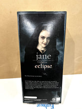 Barbie Twilight Saga: Jane Doll Eclipse Pink Label 2010