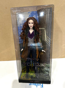 Barbie Twilight Saga: Victoria Doll Eclipse  Pink Label