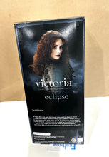 Barbie Twilight Saga: Victoria Doll Eclipse  Pink Label