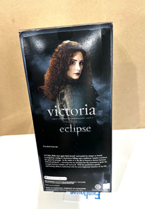 Barbie Twilight Saga: Victoria Doll Eclipse  Pink Label
