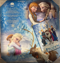 * 2014 Mattel ~ Disney Frozen SIGNATURE Collection ELSA & ANNA Dolls Twin Pack