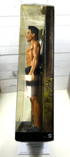 Barbie Pink Label The Twilight Saga New Moon Jacob 2009 Mattel NRFB