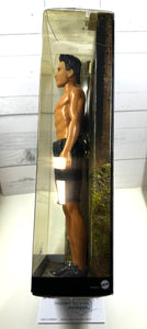 Barbie Pink Label The Twilight Saga New Moon Jacob 2009 Mattel NRFB