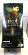 Barbie Pink Label The Twilight Saga New Moon Jacob 2009 Mattel NRFB