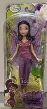 * DISNEY FAIRIES ~VIDIA ~ TINKERBELL & THE GREAT FAIRY RESCUE DOLL (2011)