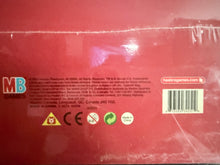 Trans Formers Animated Game Sealed Transformers "Vintage Milton & Bradley Game"
