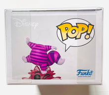 Alice in Wonderland (1951) - Cheshire Cat on Head US Exclusive CHASE Pop Vinyl! 1199