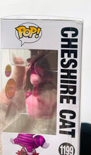 Alice in Wonderland (1951) - Cheshire Cat on Head US Exclusive CHASE Pop Vinyl! 1199