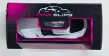 Pink Slips - 2020 TOYOTA SUPRA 1:32 Scale Diecast*