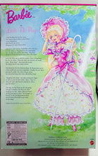 COLLECTOR EDITION LITTLE BO PEEP~BARBIE DOLL NRFB GREAT CONDITION 1995 BARBIE