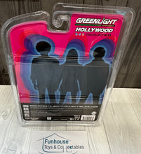 GREENLIGHT HOLLYWOOD SERIES 36 THE MOD SQUAD 1967 FORD MUSTANG 1:64 SCALE