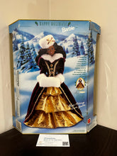 1996 Happy Holidays African American Special Edition Barbie Doll Mattel 15647
