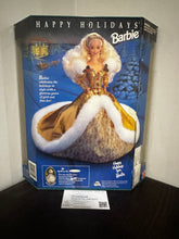 1994 Happy Holiday Gala Barbie Special Edition Mattel