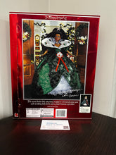 MATTEL ~ 1995 Happy Holidays Special Edition Christmas Barbie AFRICAN VINTAGE