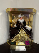 MATTEL ~ 1996 Happy Holidays Special Edition Christmas Barbie  VINTAGE