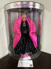 * Mattel Happy Holidays CHRISTMAS Barbie Doll Special Edition 1998 #20200