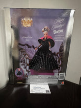 * Mattel Happy Holidays CHRISTMAS Barbie Doll Special Edition 1998 #20200