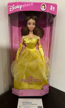 Disney Princess ~ Belle Vintage Doll ~ Disney Store Once Upon a Time Collection