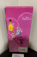 Disney Princess ~ Belle Vintage Doll ~ Disney Store Once Upon a Time Collection