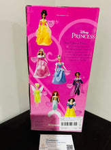* Disney Princess ~ Snow White Vintage Doll ~ Disney Store Once Upon a Time Collection