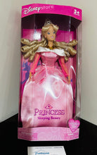* Disney Princess ~ Sleeping Beauty Vintage Doll ~ Disney Store Once Upon a Time Collection