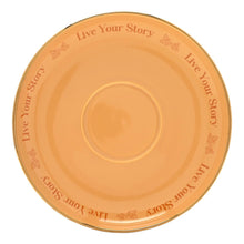 Disney Princess Belle Tea Cup & Saucer